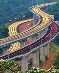 高速公路通信系統解決方案